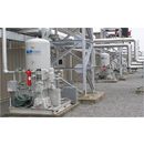 Gas Compressor, Booster Systems & Components
