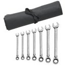 GearWrench Reversible Ratcheting Combination Wrench Sets