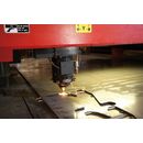 Laser Cutting| Services