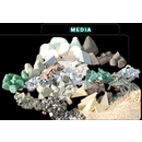 Vibratory Media and Compounds