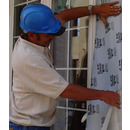 Protecto Wrap BT 25 XL Window and Door Sealing Tape