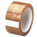 Natural Rubber Carton Sealing Tape