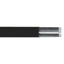 Neoprene Flat Festoon Cable -50°C TO 90°C - UL AND CSA - 600V