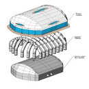 Custom Inflatable Blast Resistant Shelters