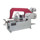 Semi-Automatic Hydraulic Hacksaws