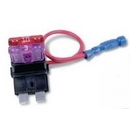 Tapa Circuit with Dual Fuse Holder