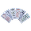 pH Solutions