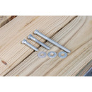 Lag Bolt Set