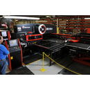 Metal Punching and Stamping