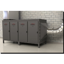 Odor Controlling Air Purifiers