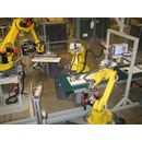 Robotics Integration
