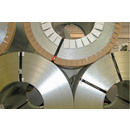 Steel Coil Leveling Services