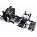 Stainless Steel Laser Cutting, Aluminum Laser Cutting, & Mild Steel Laser Cutting