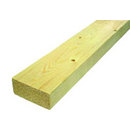 #2 & Better SPF Dimensional Lumber