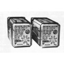 Plug-in (3-poles) Medium- and Large-Capacity Multipole Relays