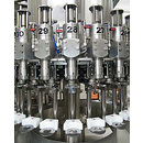 Rotary and In-Line Net Weight Fillers