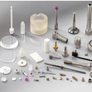Precision Swiss Screw Machining Services