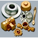 Custom Metal Forgings