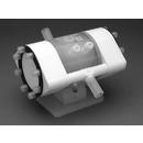 Furon® Chempure™ Diaphragm Pump