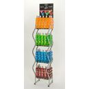 Custom POP Display Design and Manufacturing Services