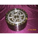 Diaphragm Chuck