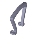 Handles, Pulls and Levers CAD Models