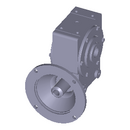 Gearheads and Gearboxes CAD Models