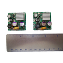 Lightning Series - Single Input, Single Output, High Voltage DC to DC Converters