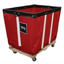 Vinyl & Canvas Permanent Liner Basket Trucks