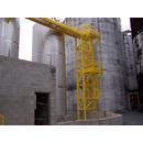 Custom Structural Steel Fabrication Services