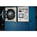 Vacuum Heat Treating