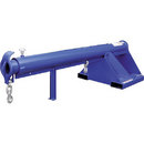 Lift-Master Telescoping JIB Cranes