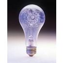 Safety-Coated, Shatter-Resistant Lamps