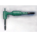 Pneumatic and Hydraulic Corner Drills and Drives