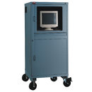 Deluxe Computer Workstation