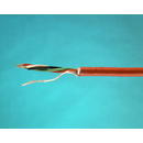 250°C (482°F) High-Flexing Industrial Cables 600V Control/Instrumentation/Sensor Cable