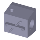 Power Screws CAD Models