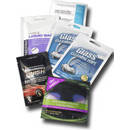 Industrial Sample Packaging