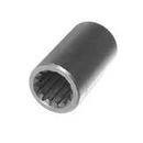 Involute Splined Couplings