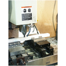 Mill and Lathe Machining