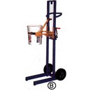 Steel Pail Crusher
