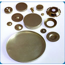 Light Gauge Stamping