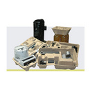 Custom Molded Fiber Products