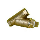 Y-Strainer