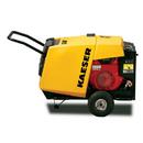 Gas Driven Rotary Screw Portable Air Compressors
