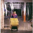 PVC Strip Doors