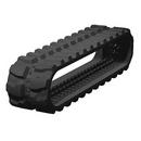 Bobcat style RUBBER TRACKS