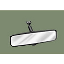 Interior Rearview Mirror