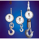 AP 30001 - Mechanical Crane Scale