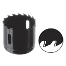 Carbide Tipped Hole Saws